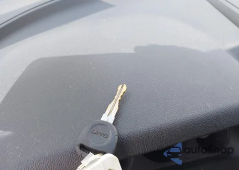 2011 GMC Acadia Sle from USA, damaged, VIN 1GKKRPED4BJ276864